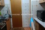 Jednosoban stan, Sombor, prodaja, 40m2, 50500e, id1321487