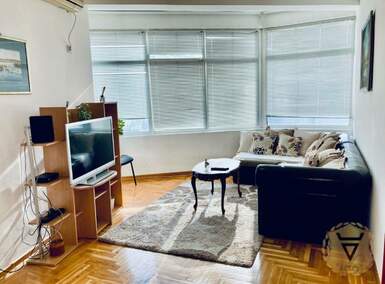 Jednoiposoban stan, Beograd, Dorćol, izdavanje, 45m2, 650e, id1321496