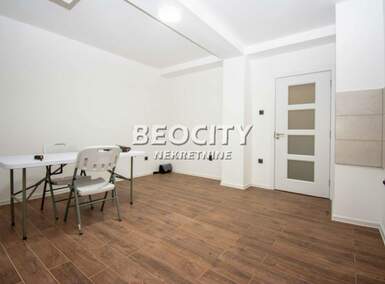 Dvosoban stan, Beograd, Blok 45 (tc Enjub), prodaja, 31m2, 87000e, id1321508