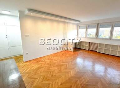 Dvosoban stan, Beograd, Blok 37, prodaja, 61m2, 180000e, id1321517