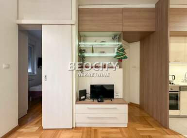 Dvosoban stan, Beograd, Zvezdara, izdavanje, 39m2, 500e, id1321520