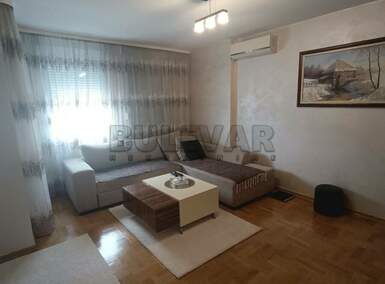 Trosoban stan, Niš, Palilula, izdavanje, 78m2, 700e, id1321530