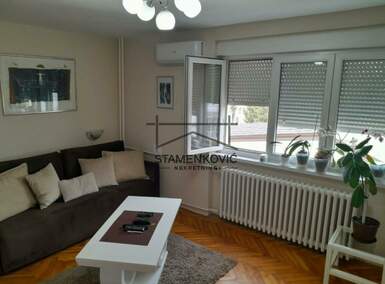 Dvosoban stan, Novi Sad, Sajam, prodaja, 46m2, 115500e, id1186793