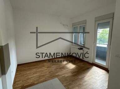 Jednoiposoban stan, Novi Sad, Telep, prodaja, 40m2, 101350e, id1152283