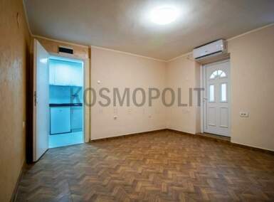 Jednosoban stan, Beograd, Kanarevo Brdo, prodaja, 20m2, 55000e, id1322048