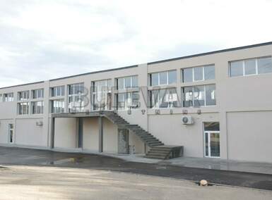 Poslovni prostor / Lokal, Niš, Apelovac, izdavanje, 800m2, 4800e, id1322051