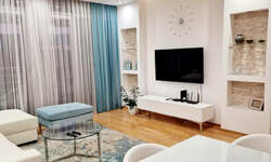 Trosoban stan, Novi Sad, Centar, prodaja, 105m2, 509850e, id1322058