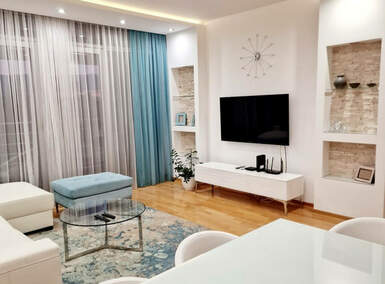 Trosoban stan, Novi Sad, Centar, prodaja, 105m2, 509850e, id1322058