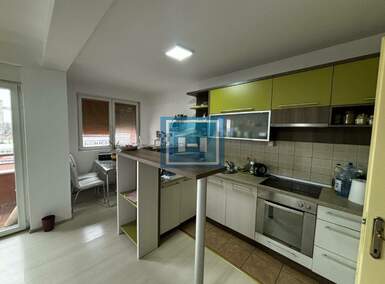 Trosoban stan, Jagodina, prodaja, 75m2, 95000e, id1322065