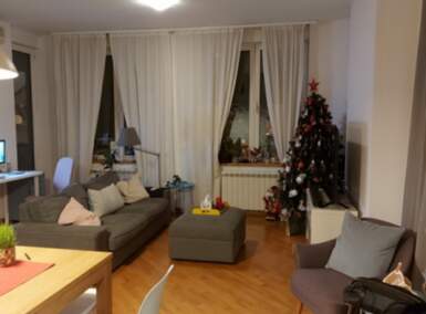 Trosoban stan, Beograd, Južni bulevar, izdavanje, 80m2, 750e, id780837