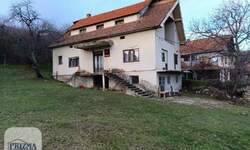 Kuca, Ražanj, prodaja, 204m2, 55000e, id1322071