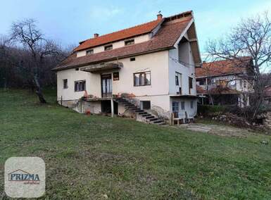 Kuca, Ražanj, prodaja, 204m2, 55000e, id1322071