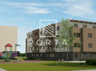 Trosoban stan, Beograd, Mirijevo, prodaja, 86m2, 180600e, id1236032