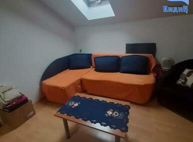 Dvosoban stan, Beograd, Cerak, prodaja, 46m2, 90000e, id1212689