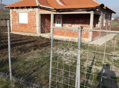 Kuca, Niš, Donji Matejevac 1, prodaja, 100m2, 206000e, id1322109