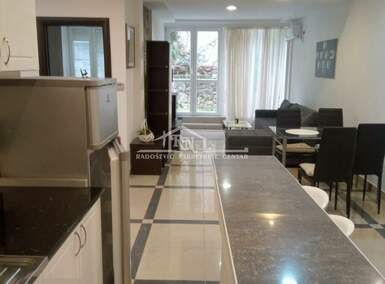 Dvosoban stan, Beograd, Mirijevo, prodaja, 60m2, 124000e, id1263739