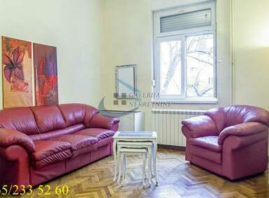 Dvosoban stan, Beograd, Hram Sv. Save, prodaja, 57m2, 235000e, id1322626