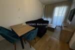 Dvoiposoban stan, Beograd, Cvetkova pijaca , izdavanje, 46m2, 900e, id1322627