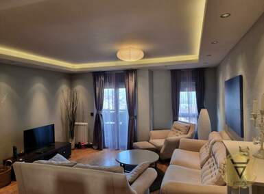 Trosoban stan, Beograd, Lekino Brdo, izdavanje, 74m2, 1200e, id1322661