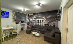 Dvosoban stan, Novi Sad, Bulevar Evrope, prodaja, 44m2, 132000e, id1322829