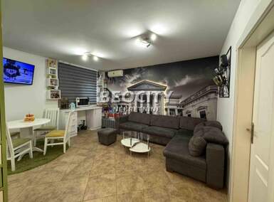 Dvosoban stan, Novi Sad, Bulevar Evrope, prodaja, 44m2, 132000e, id1322829