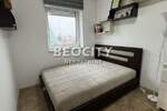 Dvosoban stan, Novi Sad, Bulevar Evrope, prodaja, 44m2, 132000e, id1322829