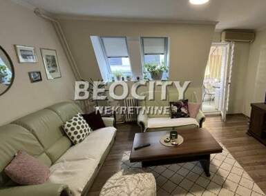 Cetvorosoban stan, Novi Sad, Centar, prodaja, 88m2, 184000e, id1322830