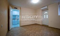 Jednosoban stan, Beograd, Rakovica, prodaja, 20m2, 55000e, id1322836