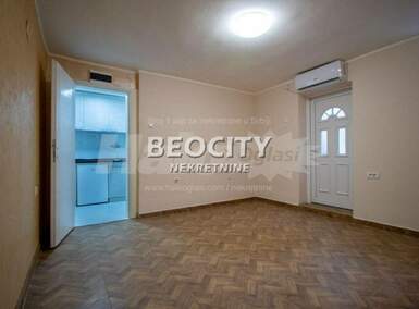 Jednosoban stan, Beograd, Rakovica, prodaja, 20m2, 55000e, id1322836