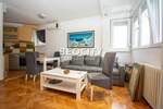 Dvosoban stan, Beograd, Blok 11 C (stari Merkator), izdavanje, 40m2, 450e, id1322851