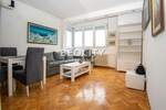 Dvosoban stan, Beograd, Blok 11 C (stari Merkator), izdavanje, 40m2, 450e, id1322851