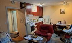 Trosoban stan, Pančevo, Centar, prodaja, 50m2, 68000e, id1322865