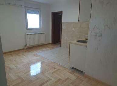 Dvoiposoban stan, Beograd, Zvezdarska Suma, prodaja, 54m2, 109000e, id1323396