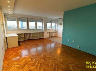 Dvosoban stan, Beograd, Blok 37, prodaja, 61m2, 180000e, id1323413