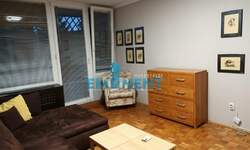 Trosoban stan, Beograd, Blok 45, izdavanje, 65m2, 600e, id850983