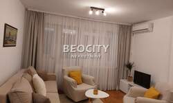 Jednosoban stan, Beograd, Blok 38 (os Ratko Mitrovic), izdavanje, 40m2, 650e, id1323462