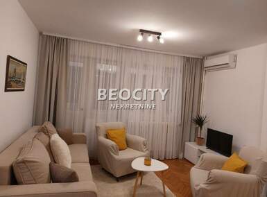 Jednosoban stan, Beograd, Blok 38 (os Ratko Mitrovic), izdavanje, 40m2, 650e, id1323462