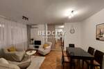 Jednosoban stan, Beograd, Blok 38 (os Ratko Mitrovic), izdavanje, 40m2, 650e, id1323462