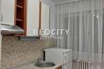 Jednosoban stan, Beograd, Blok 38 (os Ratko Mitrovic), izdavanje, 40m2, 650e, id1323462