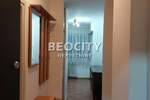 Jednosoban stan, Beograd, Blok 38 (os Ratko Mitrovic), izdavanje, 40m2, 650e, id1323462