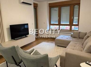 Cetvorosoban stan, Beograd, Blok 65, izdavanje, 89m2, 1650e, id1323754