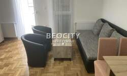 Dvosoban stan, Novi Sad, Adice, izdavanje, 45m2, 350e, id1323970