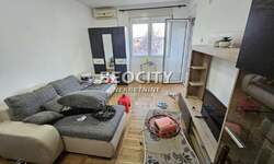 Dvosoban stan, Novi Sad, Telep, izdavanje, 45m2, 400e, id1323976