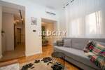 Jednosoban stan, Beograd, Stari Grad, izdavanje, 33m2, 650e, id1323978