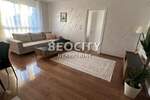 Dvosoban stan, Novi Sad, Centar, izdavanje, 45m2, 600e, id1323981