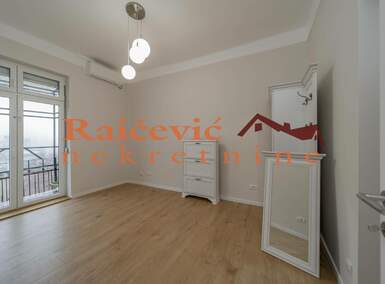 Dvoiposoban stan, Beograd, Centar, izdavanje, 55m2, 900e, id1324502