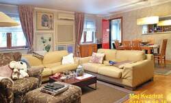 Stan, Beograd, Beograd na vodi, prodaja, 165m2, 550000e, id1324516