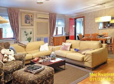 Stan, Beograd, Beograd na vodi, prodaja, 165m2, 550000e, id1324516