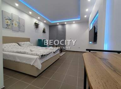 Jednosoban stan, Beograd, Rakovica, prodaja, 32m2, 69900e, id1324537