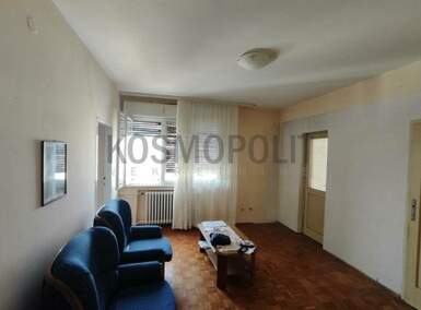 Trosoban stan, Beograd, Hotel M, prodaja, 59m2, 160000e, id1325074